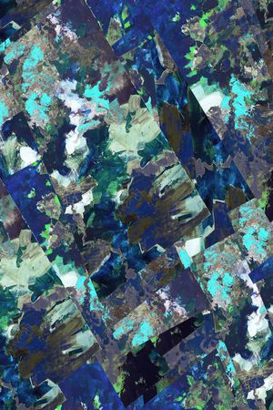 潮流印花华亿平台图片