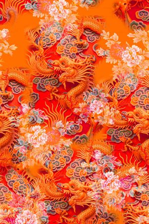 女装印花华亿平台图片