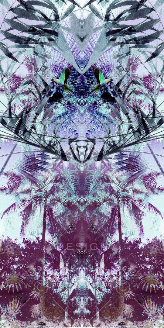 欧式印花华亿平台图片