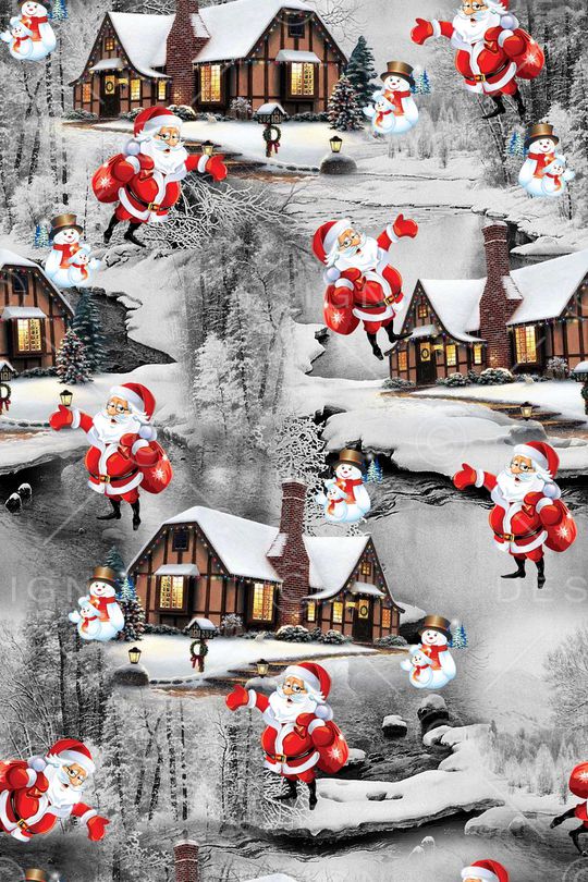 冰冻霜露印花华亿平台图片