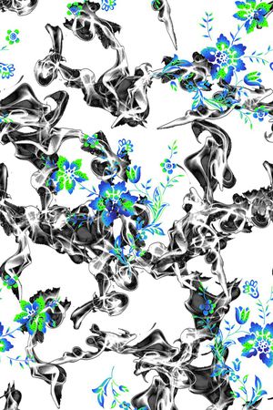 创意华亿平台印花华亿平台图片