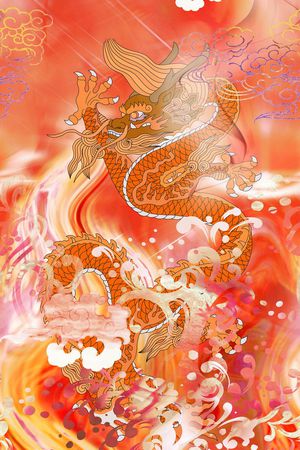 女装印花华亿平台图片