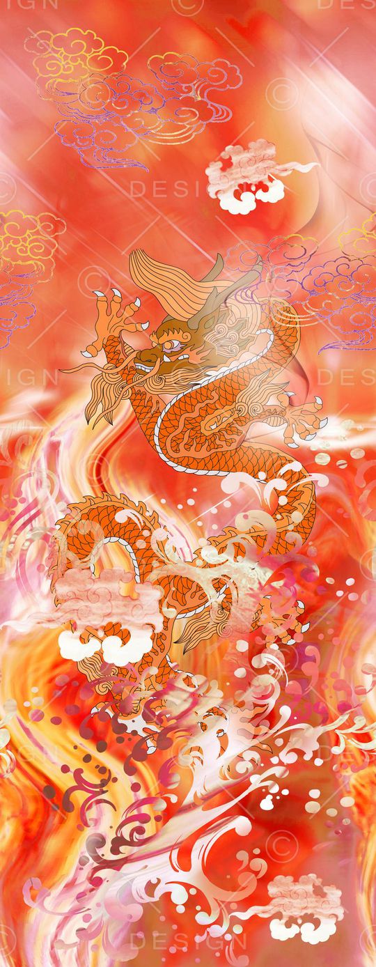 女装印花华亿平台图片