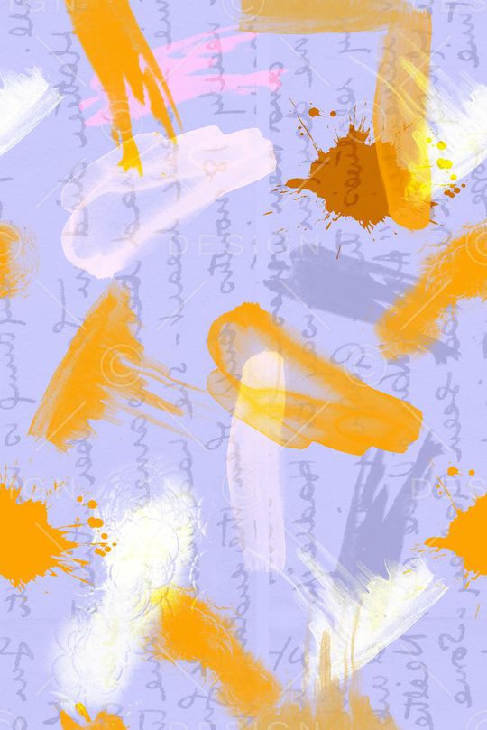 随性印花华亿平台图片