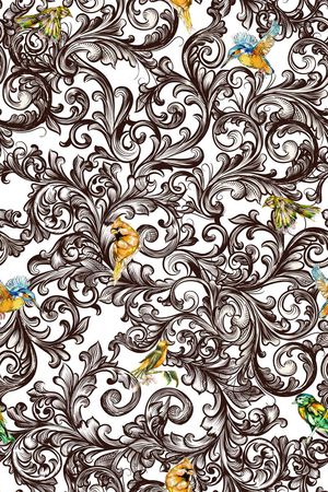 大牌印花华亿平台图片