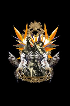 定位男装印花华亿平台图片