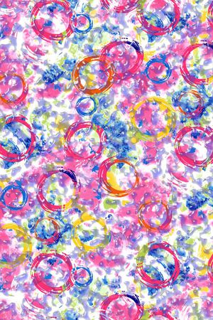 亮丽印花华亿平台图片