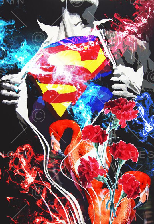 超人印花华亿平台图片