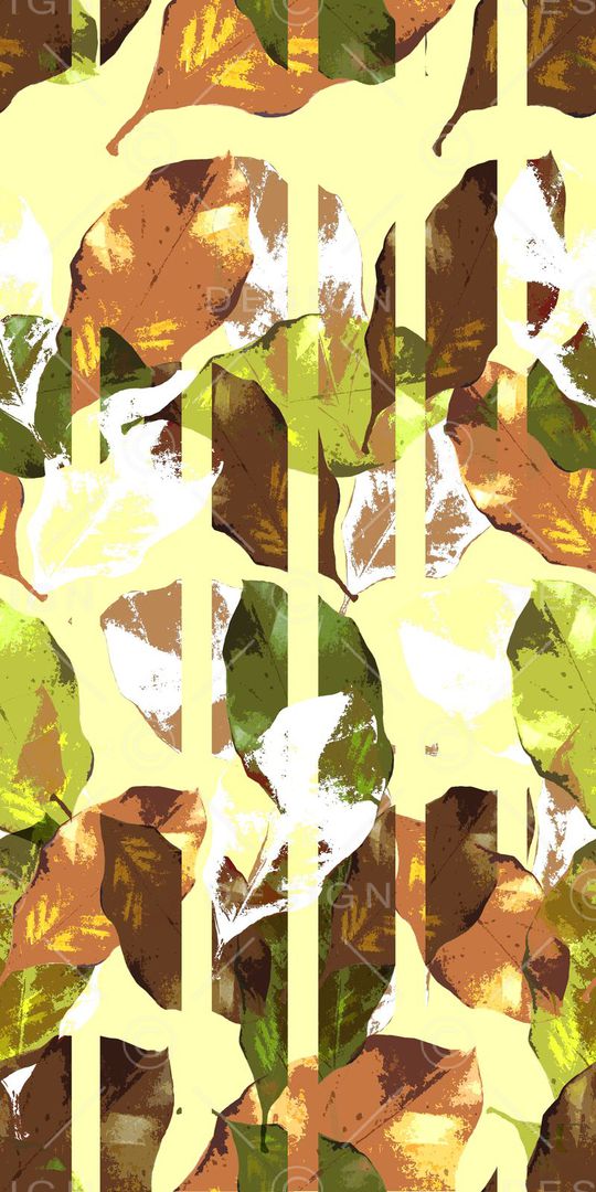 不规则印花华亿平台图片