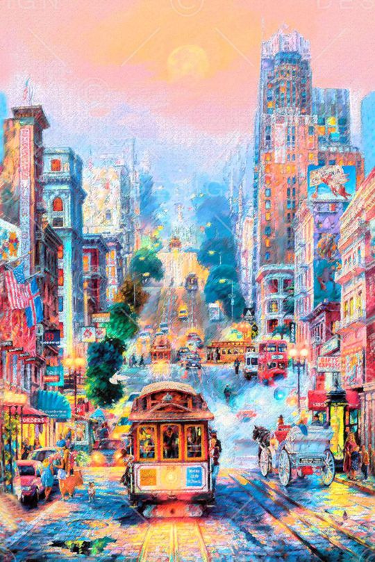 MAX-定位欧美民族风印花华亿平台图片