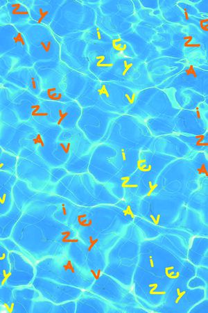 清新印花华亿平台图片