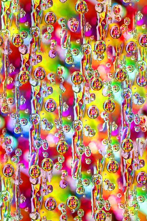 风景印花华亿平台图片