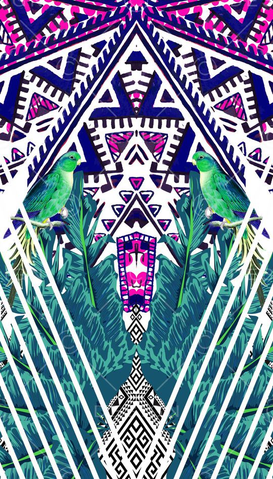 男女泳装印花华亿平台图片