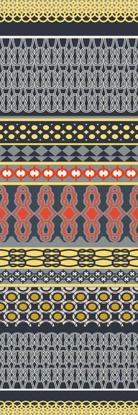 长巾印花华亿平台图片