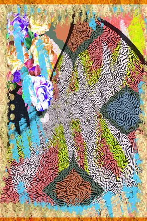 定位独副印花华亿平台图片