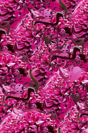 潮流印花华亿平台图片