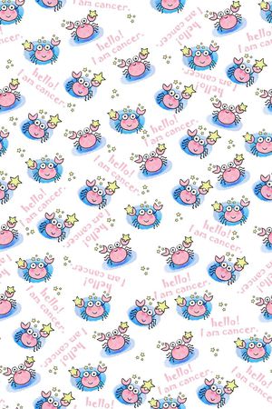 12星座印花华亿平台图片