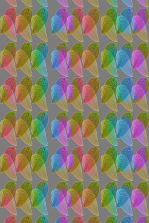 彩虹印花华亿平台图片