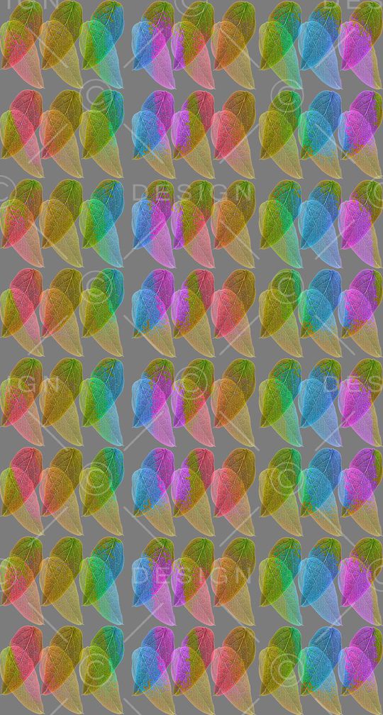 彩虹印花华亿平台图片