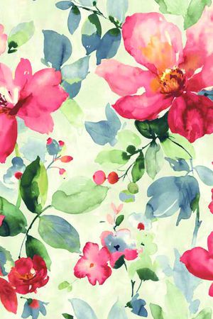 花朵印花华亿平台图片