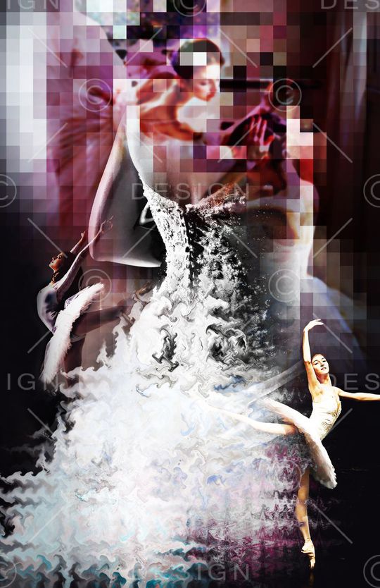 创意印花华亿平台图片