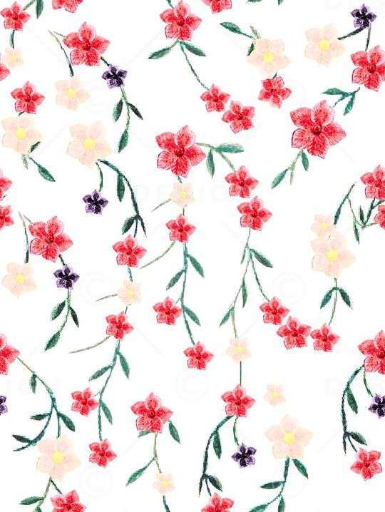 民族印花华亿平台图片