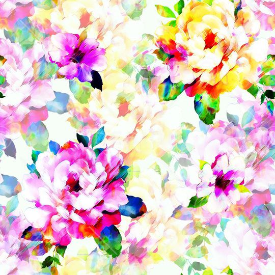 彩虹印花华亿平台图片