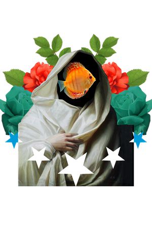 潮流印花华亿平台图片