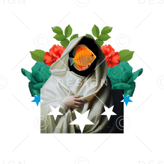 潮流印花华亿平台图片