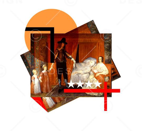 t恤华亿平台印花华亿平台图片