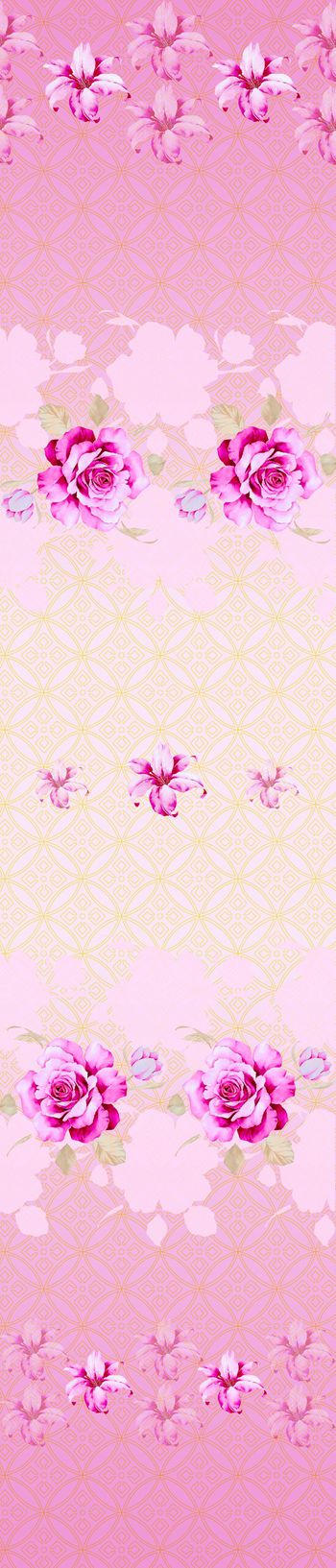 传统印花华亿平台图片