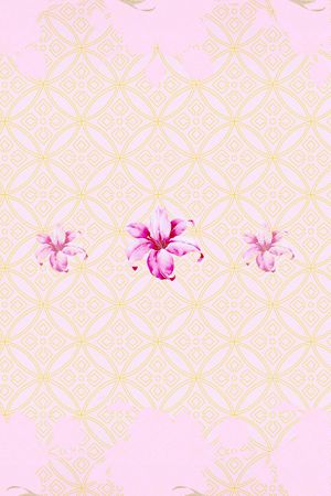 传统印花华亿平台图片