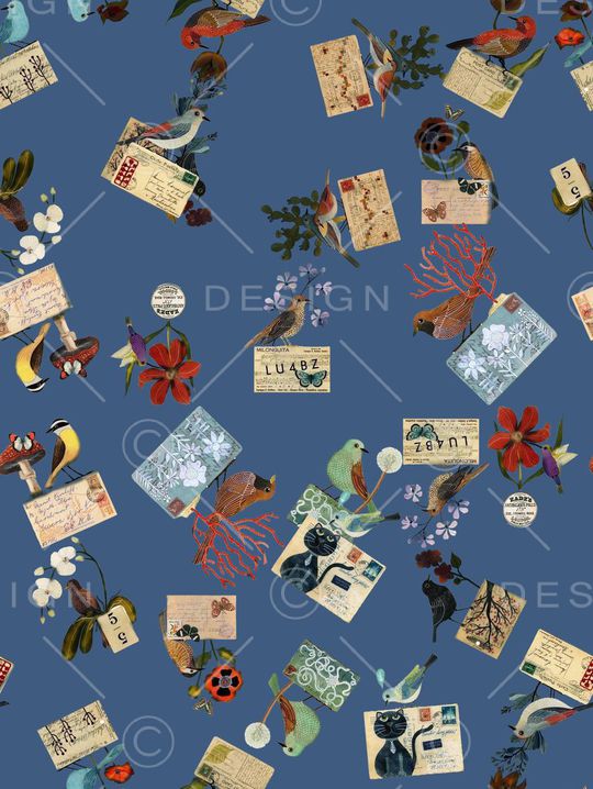 动物印花华亿平台图片