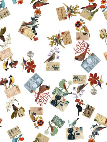 470336- 给你的99封信 