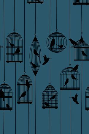 复古印花华亿平台图片