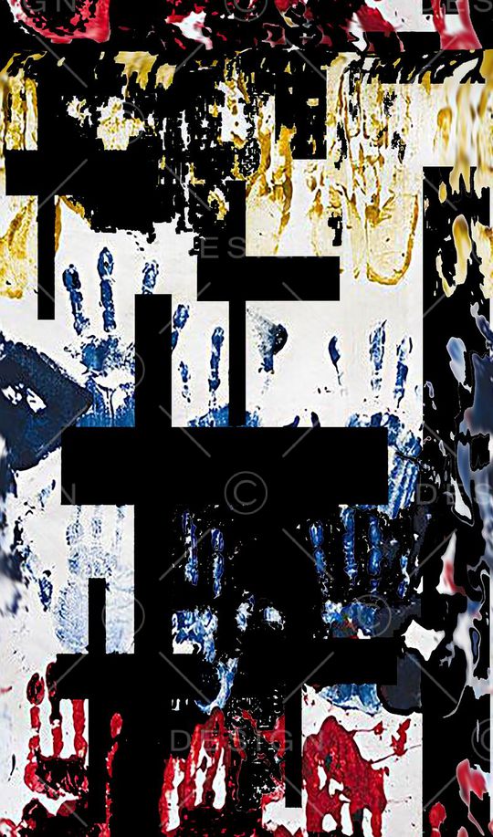 不知其印花华亿平台图片