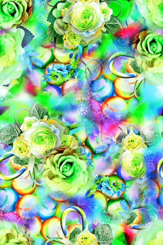 满版印花华亿平台图片