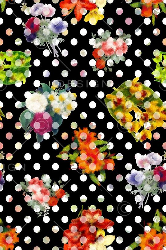 多彩印花华亿平台图片