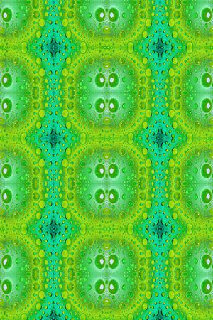 苦瓜片印花华亿平台图片