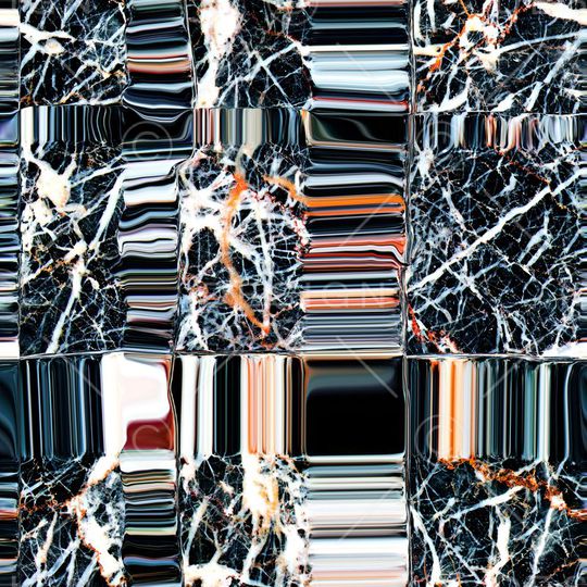 时尚印花华亿平台图片