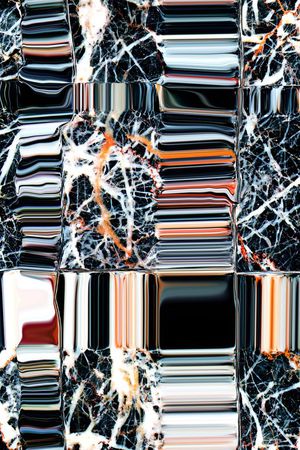 时尚印花华亿平台图片