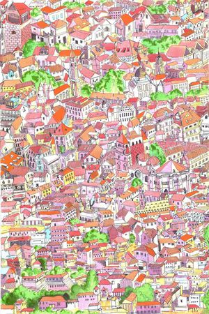 休闲风印花华亿平台图片