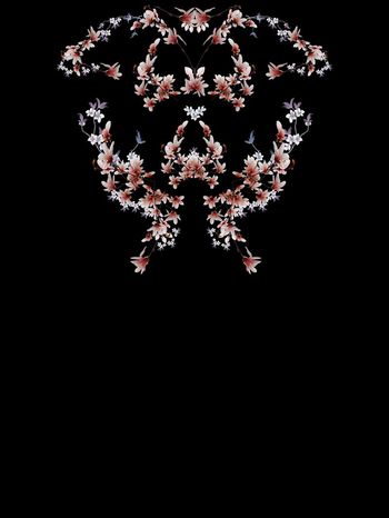 470654-纪梵希风格