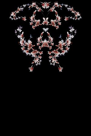 givenchy印花华亿平台图片