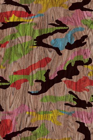 女装印花华亿平台图片