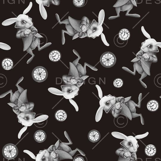 潮流大牌印花华亿平台图片