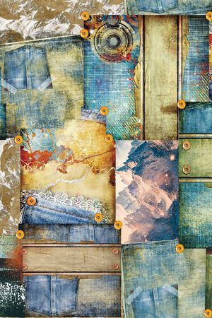 潮流大牌印花华亿平台图片