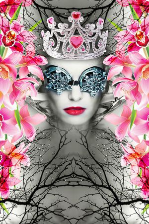 MAX-定位欧美民族风印花华亿平台图片