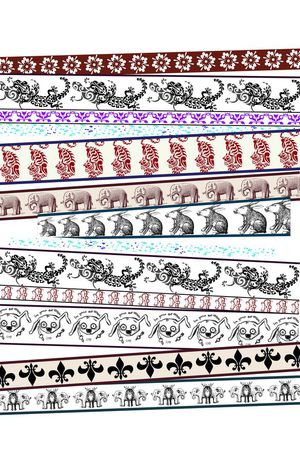 定位印花华亿平台图片