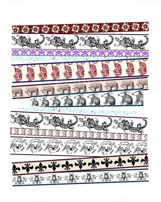 定位印花华亿平台图片